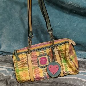 Dooney & Bourke Purse